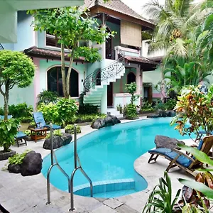 Puri Royan Hotel